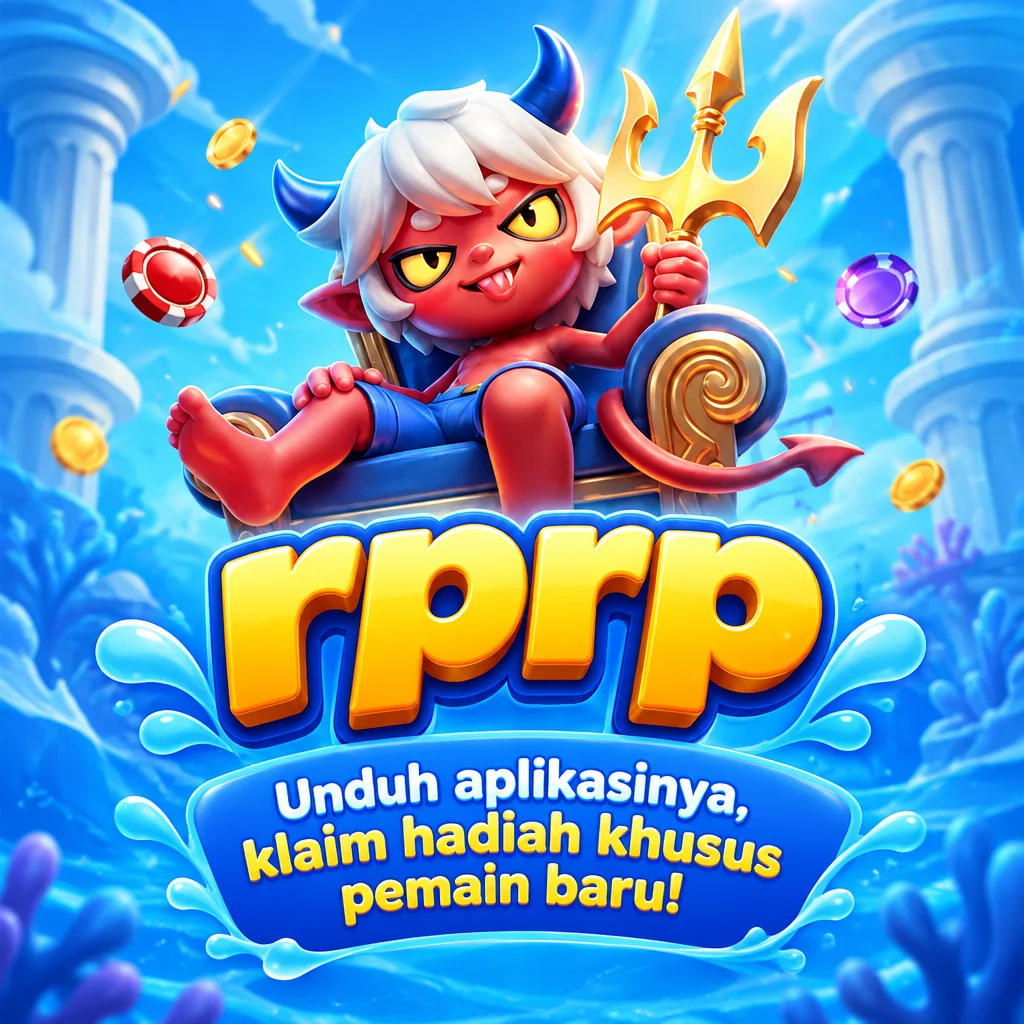 rprp · Gambar aplikasi 3