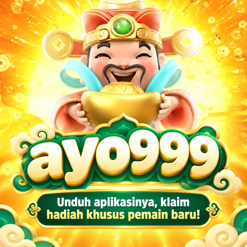 ayo999 · Gambar aplikasi 3