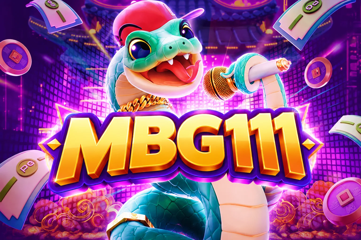 Panduan Antarmuka dan Mekanisme Battleground di MBG111