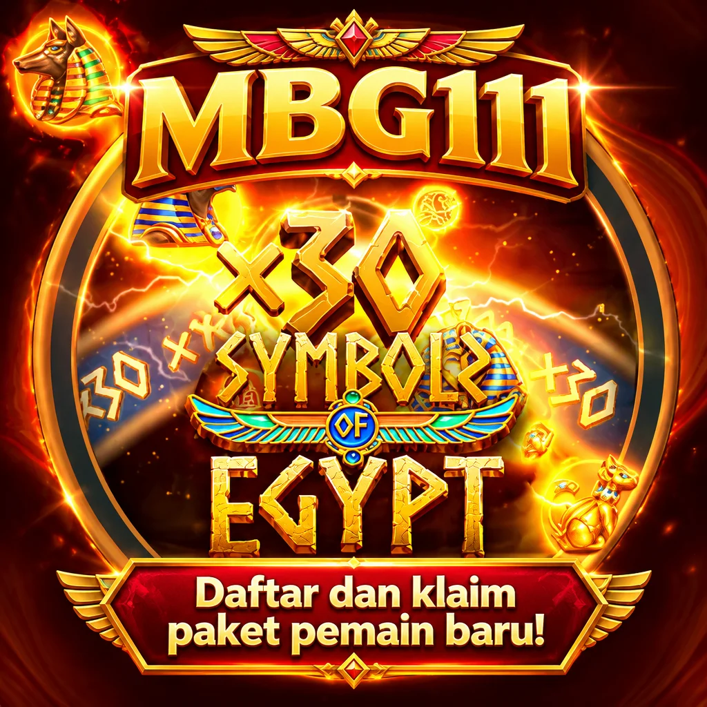 MBG111 · Symbols Of Egypt