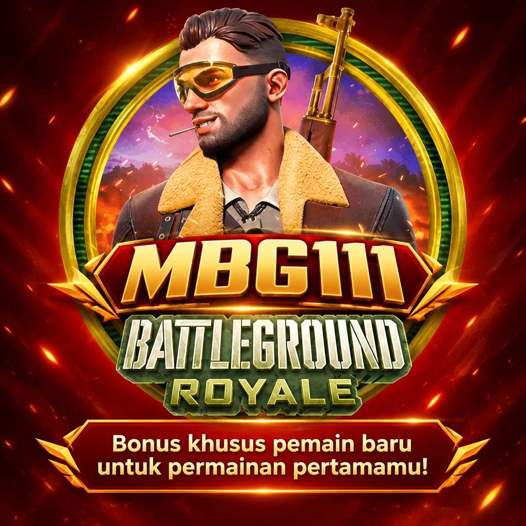 MBG111 · Battleground