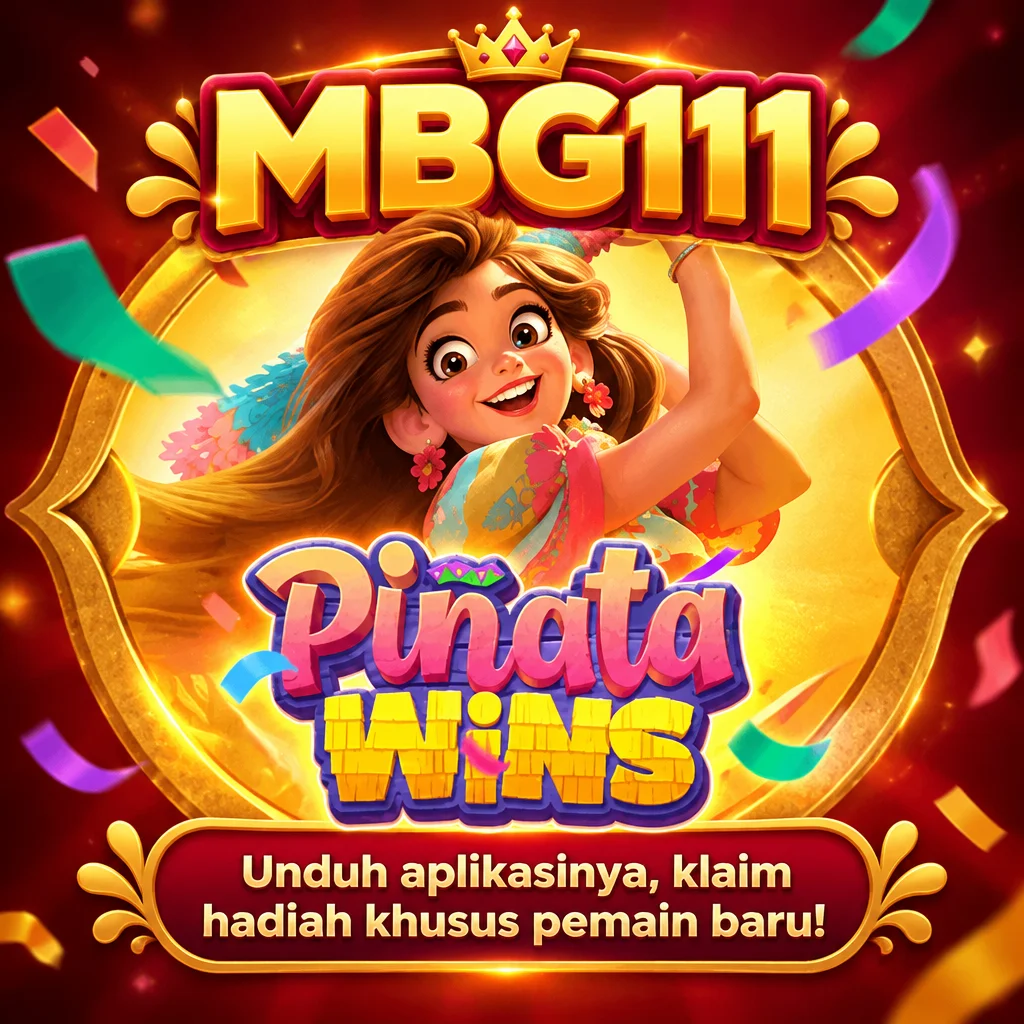 MBG111 · Pinata Wins