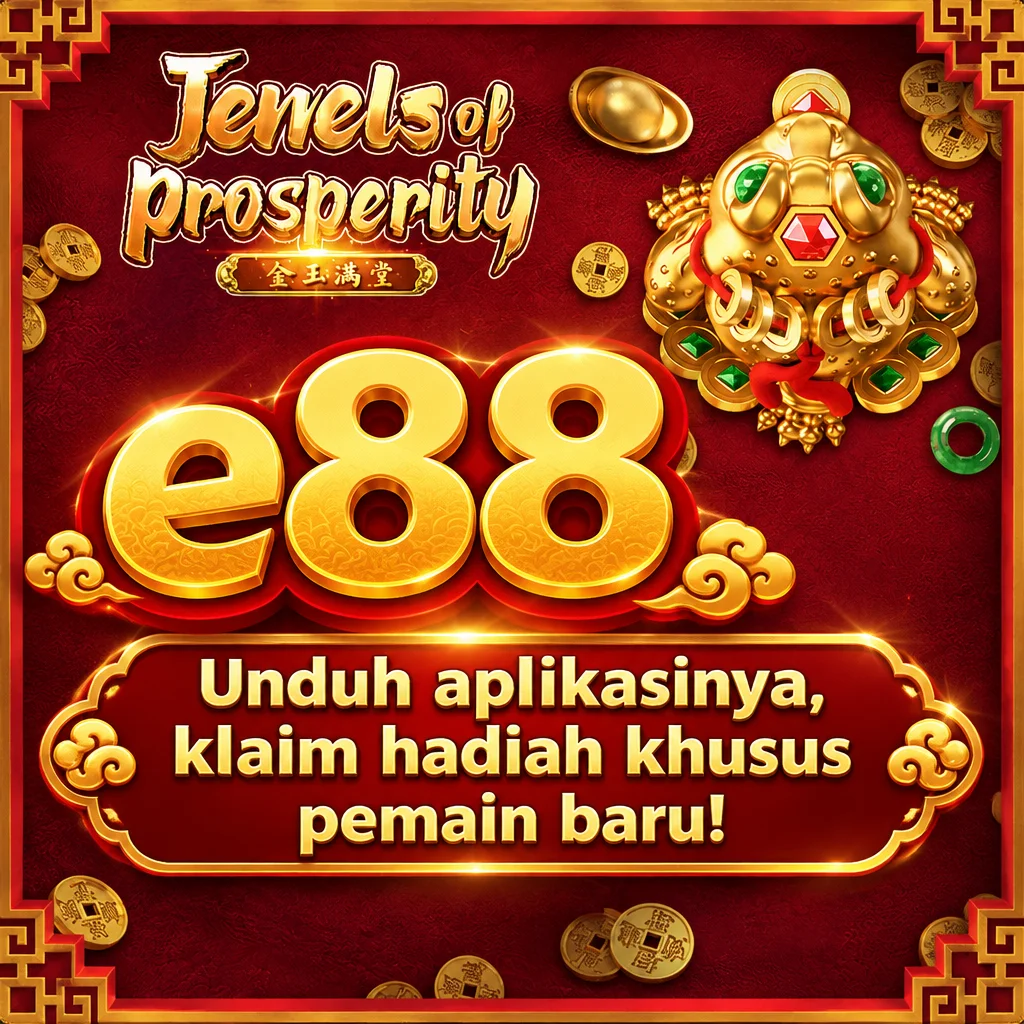 e88 · Gambar aplikasi 3