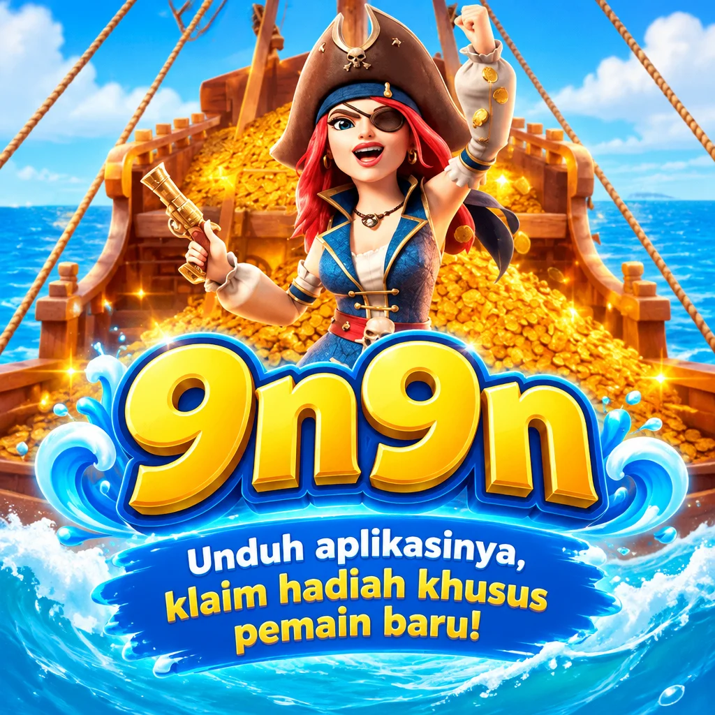 9n9n · Gambar aplikasi 3