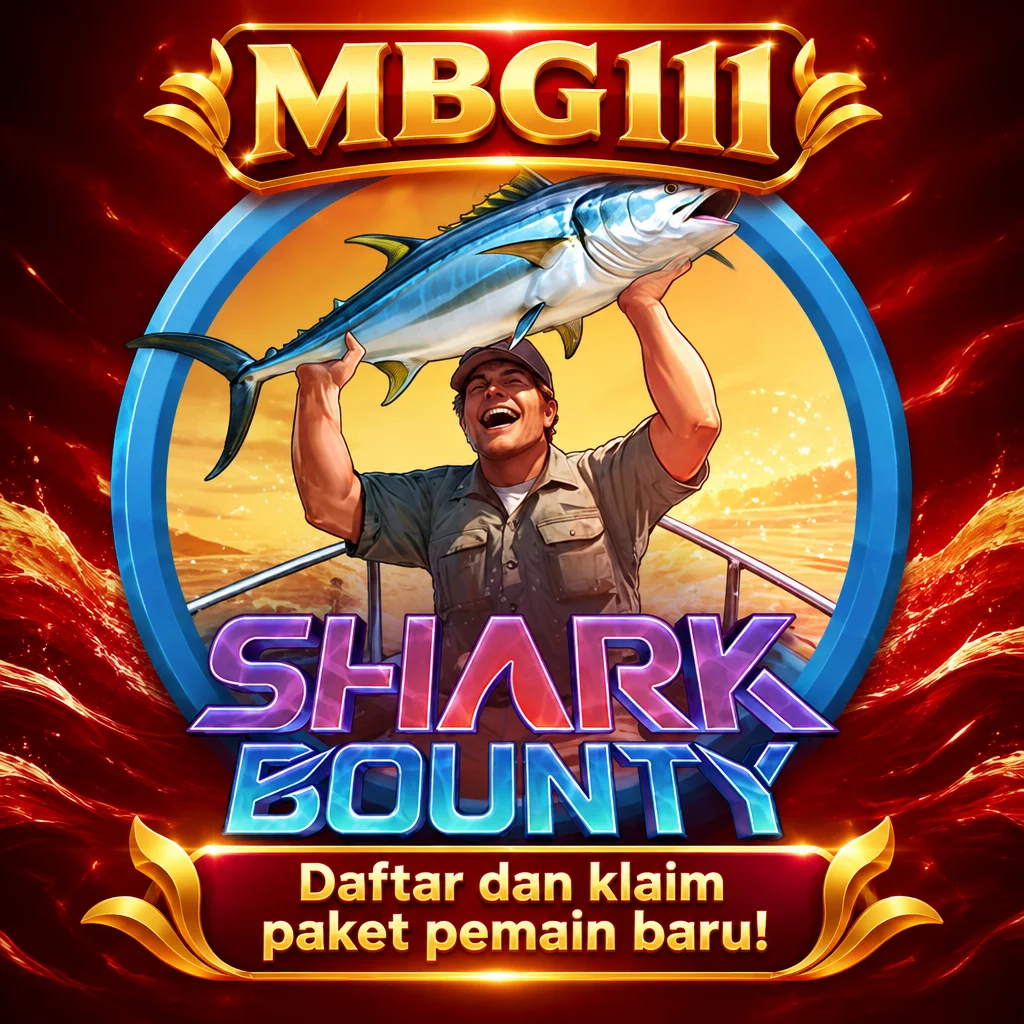 MBG111 · Shark Bounty