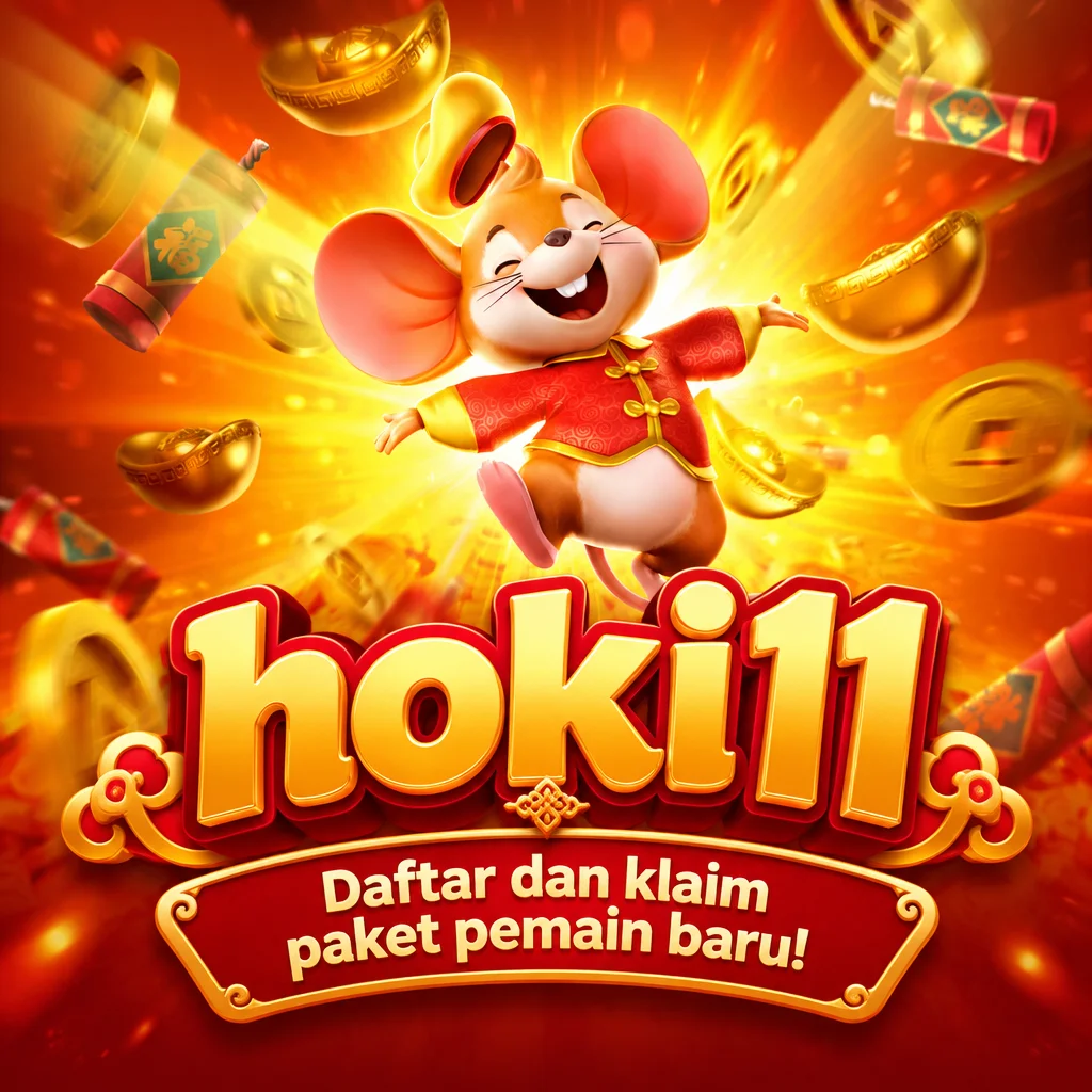 hoki11 Android APK